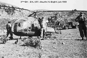 205- ARMEE DE L'AIR EN ALGERIE 1945-1962-53 (19)